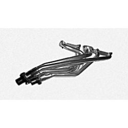 1964-73 6-CYLINDER PERFORMANCE EXHAUST HEADER -1964-73 170/200/250, 6 - INTO - 1